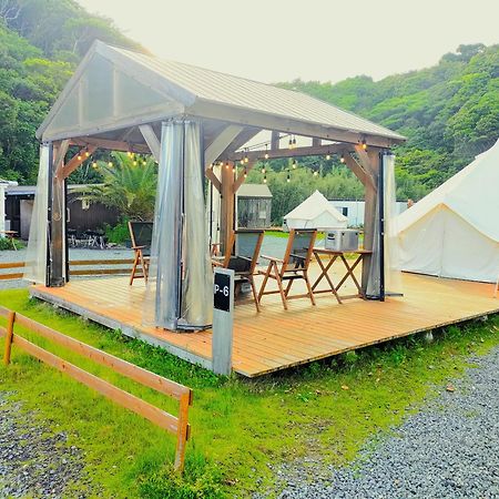 Kabuku Resort 志摩市 外观 照片