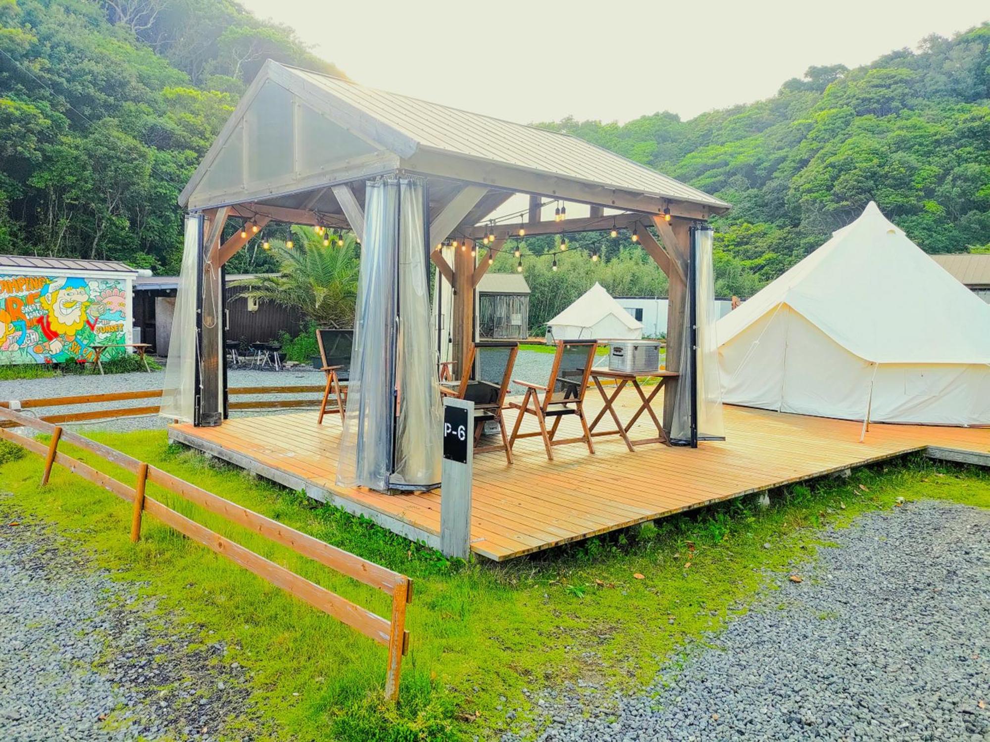 Kabuku Resort 志摩市 外观 照片