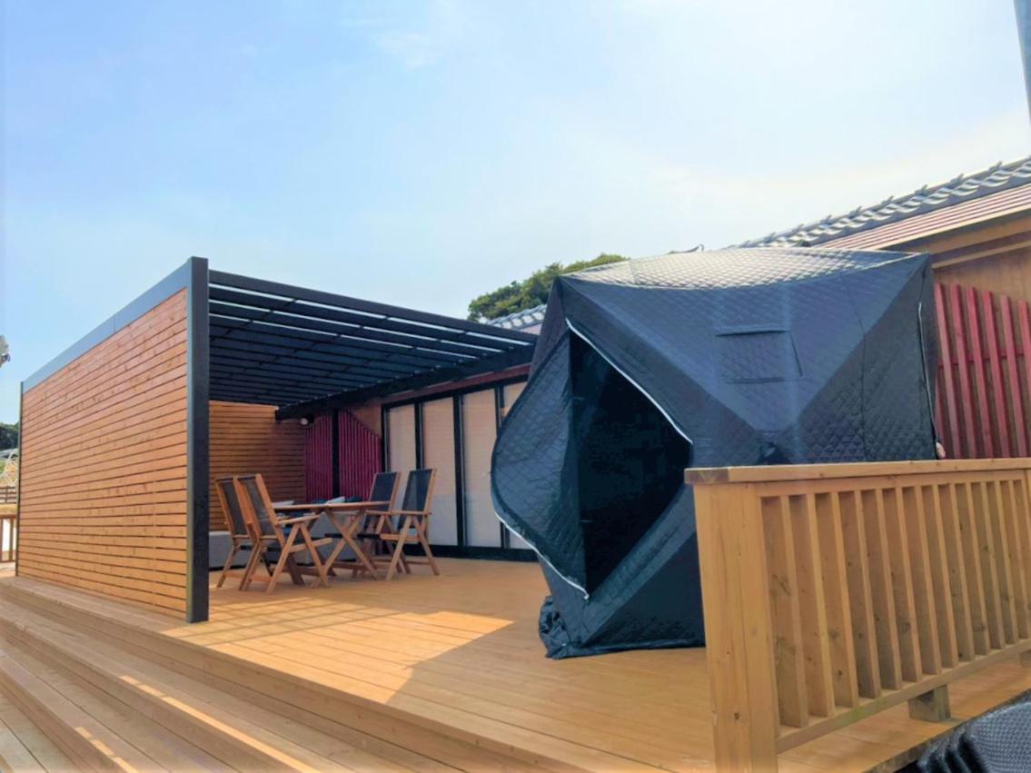 Kabuku Resort 志摩市 外观 照片