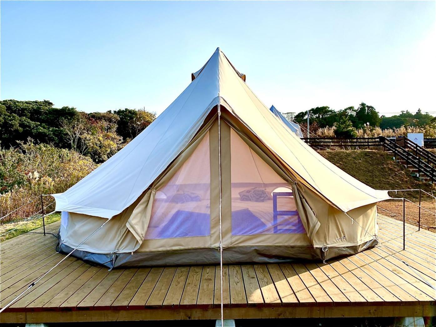 Kabuku Resort 志摩市 外观 照片