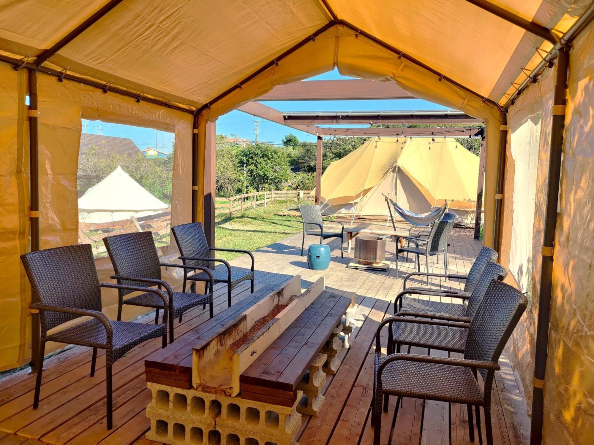 Kabuku Resort 志摩市 外观 照片